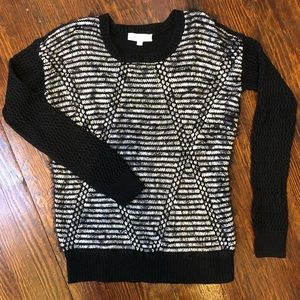 Cozy Vince Camuto Sweater